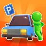 Park em all: Car Sorting Games 's icon