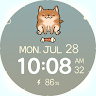 artifun.puppy5.watchface 's icon