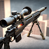 Pure Sniper: Gun Shooter Games 's icon