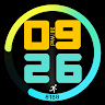 ML2U 403 Watch Face 's icon