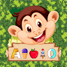 Preschool Kids Game 's icon