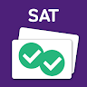 SAT Flashcards: Prep & Vocab 's icon