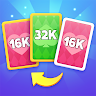 X2 Solitaire Merge-2248 Puzzle 's icon