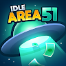 Idle Area 51 's icon