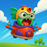 Crazy Plane 3D: Will It Fly? 's icon