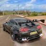 Extreme Car Drifting Driving 's icon