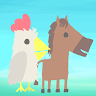 Ultimate Chicken Horse 's icon