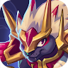 Idle Sky Village - Hero Merge 's icon