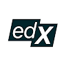 edX 在线课程 's icon