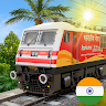 Indian Train SimulatorUltimate 's icon