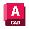 AutoCAD - DWG 编辑器 's icon