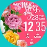 Mothers Day Watch Face 's icon