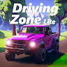 Driving Zone: Offroad Lite 's icon