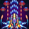 Galaxiga: Galaxy Arcade Game 's icon