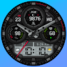 SH071 Watch Face, WearOS watch 's icon