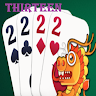 Thirteen 's icon