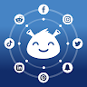 Friendly Social Browser 's icon