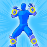 Draw Action: Freestyle Fight 's icon