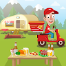 Idle Cook–Food Restaurant Game 's icon