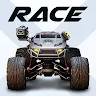 RACE: Rocket Arena Car Extreme 's icon