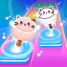 Dancing Cats: Duet Meow 's icon