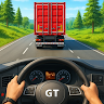 Truck Games 3D Vehicle Driving 's icon