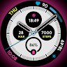 Modular Dial - Watch face 's icon