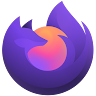 Firefox Focus：隐私保护浏览器 's icon