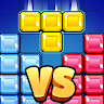 Block Heads: Duel puzzle games 's icon