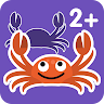 Kids Ocean Animals - Toddlers 's icon
