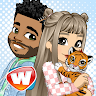 Woozworld - Virtual World 's icon