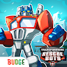 Transformers Rescue Bots: Hero 's icon