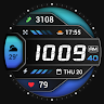 PRADO 86 Digital Watch Face 's icon