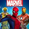 MARVEL Puzzle Quest: Match RPG 's icon