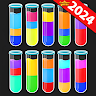 Water Sort : Puzzle Offline 's icon