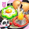 宝宝美食帮帮忙 's icon