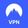 NordVPN – fast VPN for privacy 's icon
