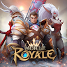 Mobile Royale - War & Strategy 's icon