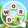 Word Connect - Offline 's icon