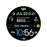 SamWatch Simple Delta S F 2022 's icon