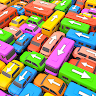 Car Jam Solver: Traffic Jam 's icon