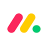 monday.com - Work Management 's icon