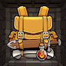 Pack & Clash: Backpack Battle 's icon