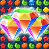 Hunter Jewel - Match 3 Ocean 's icon