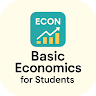 Basic Economics for Students 's icon