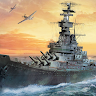WARSHIP BATTLE:3D World War II 's icon