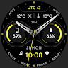 Catalyst Watch face 's icon