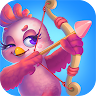 Brave Birds: Match 3 Puzzle 's icon