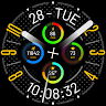 PROTO Watch Face 's icon