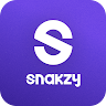Snakzy: Earn While You Play 's icon